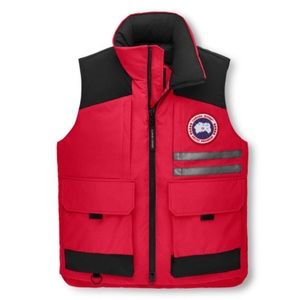 Canada Goose Duncan Vest